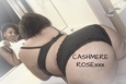 Cashmererose’s Bio Pic