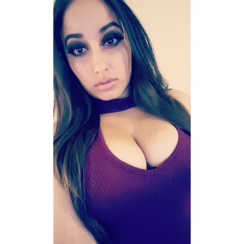 LaylaLovely’s Bio Pic