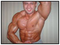 MuscleWild’s Bio Pic