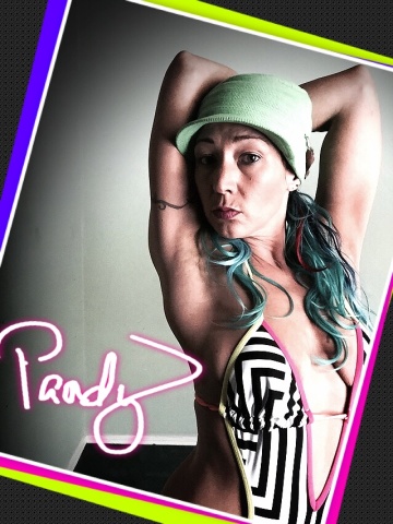 PandoraPrivilege’s Bio Pic